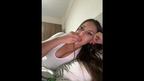 syka001 @ bongacams on 20231030