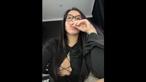 vero19nika @ bongacams on 20231030