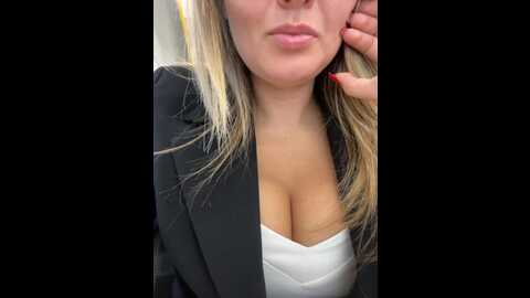 yuliyalasker @ bongacams on 20231030