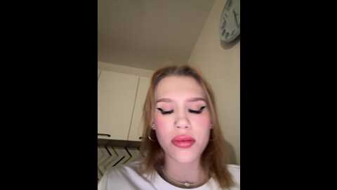 angelll3 @ bongacams on 20231031