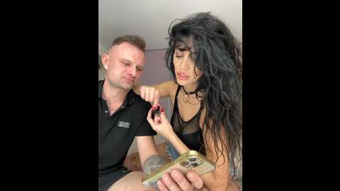 armagedon_666 @ bongacams on 20231031