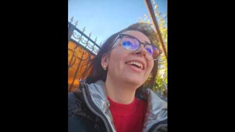 aureliyxxx @ bongacams on 20231031