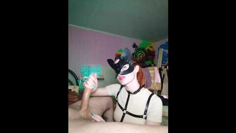 beautytriple @ bongacams on 20231031