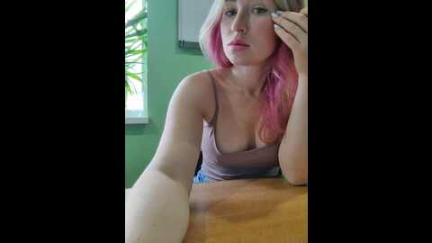 goddesssssss @ bongacams on 20231031