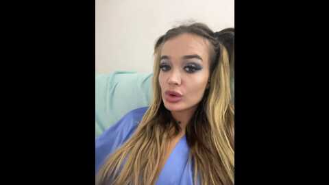 jasmin_li @ bongacams on 20231031