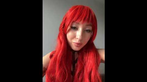 kirablake @ bongacams on 20231031