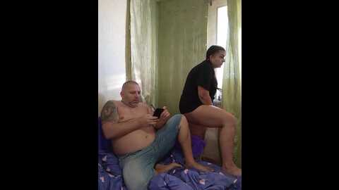 kissmabont @ bongacams on 20231031