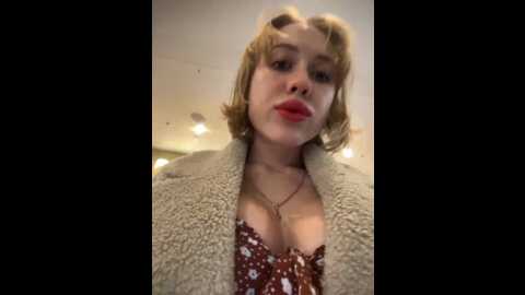 likachkaa @ bongacams on 20231031