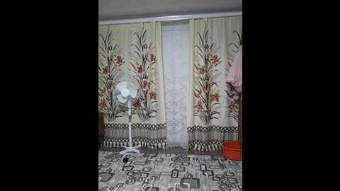 malinka1512 @ bongacams on 20231031