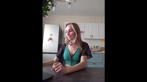 marysiaxxx @ bongacams on 20231031