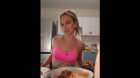 marysiaxxx @ bongacams on 20231031