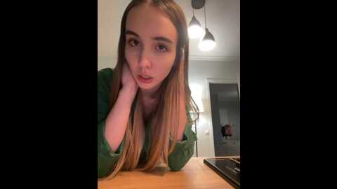 milkaff_ @ bongacams on 20231031