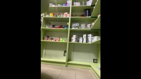 ripecherrynow @ bongacams on 20231031