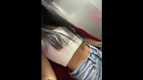 sweetkira25 @ bongacams on 20231031