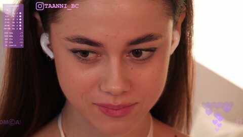 taanni @ bongacams on 20231031