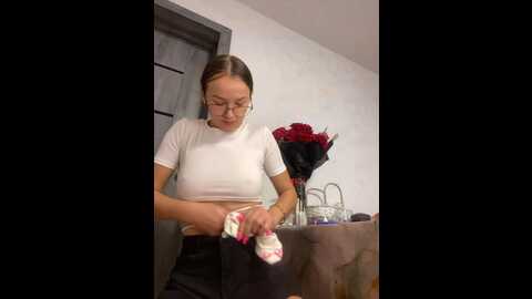 _ange1ok_ @ bongacams on 20231101