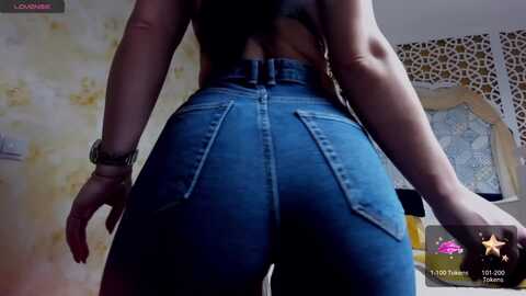 daliyaarabian @ bongacams on 20231101