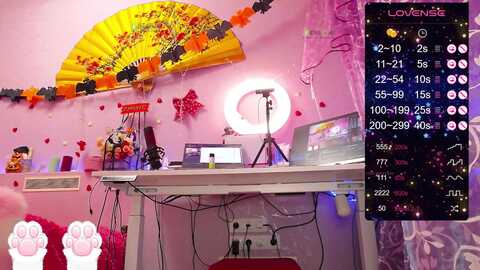elena_xxx @ bongacams on 20231101