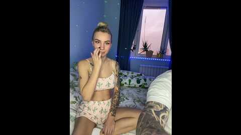 hulklisandra @ bongacams on 20231101