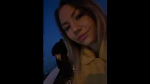 karolina7 @ bongacams on 20231101