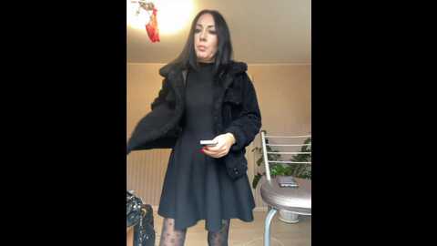 karolinamilf @ bongacams on 20231101
