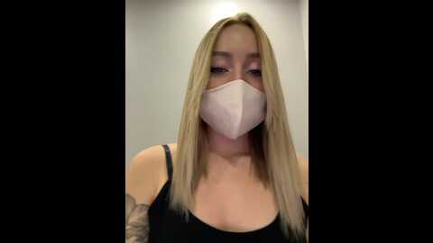 kirablake @ bongacams on 20231101