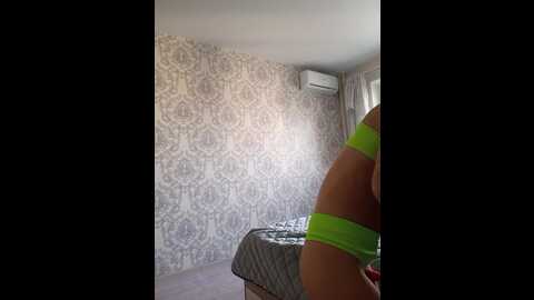 marysiaxxx @ bongacams on 20231101