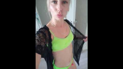 marysiaxxx @ bongacams on 20231101