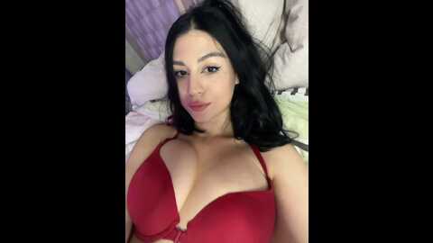 meganortega @ bongacams on 20231101