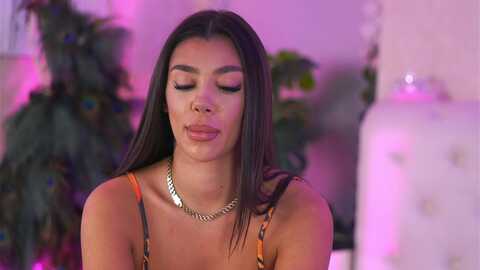 natydesiree @ bongacams on 20231101