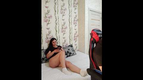 seksiirena @ bongacams on 20231101