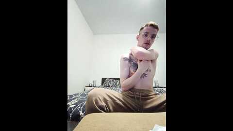 twofox @ bongacams on 20231101