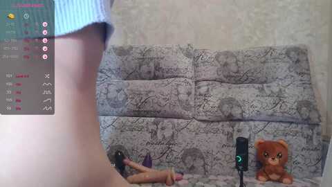 creamassk @ bongacams on 20231102