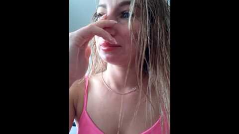 marysiaxxx @ bongacams on 20231102