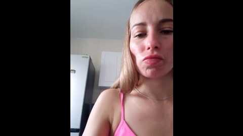 marysiaxxx @ bongacams on 20231102