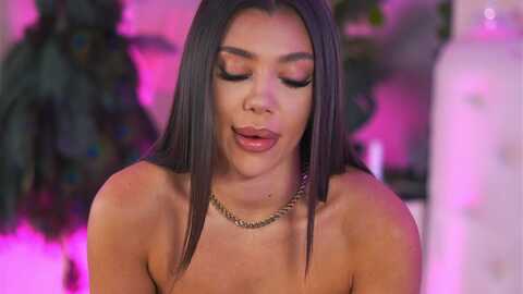 natydesiree @ bongacams on 20231102