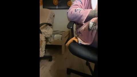 pokemon7ik @ bongacams on 20231102