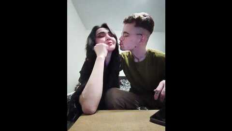 twofox @ bongacams on 20231102