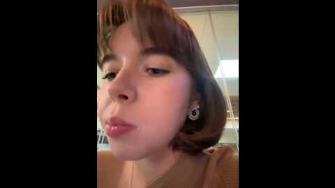 _alessandra @ bongacams on 20231103