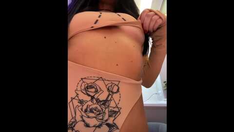 sweetkira25 @ bongacams on 20231103