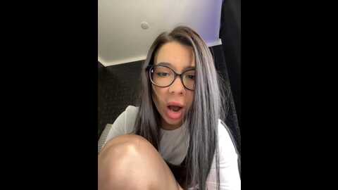 vero19nika @ bongacams on 20231103