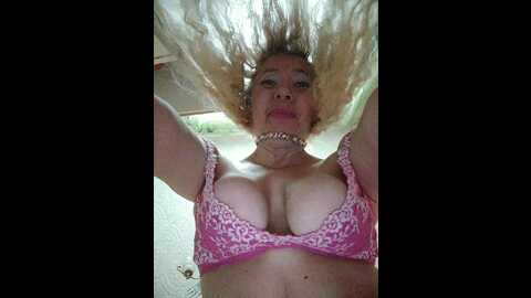 your_mila @ bongacams on 20231103