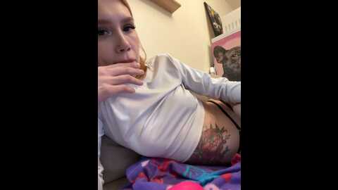 angelll3 @ bongacams on 20231104