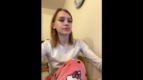 angelll3 @ bongacams on 20231104