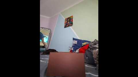 kitsune_alice @ bongacams on 20231104