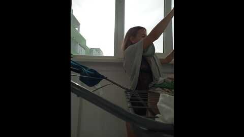 marysiaxxx @ bongacams on 20231104