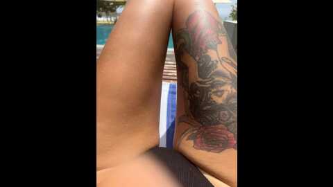 nefertta @ bongacams on 20231104