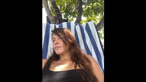 nefertta @ bongacams on 20231104