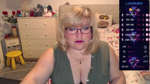 smileofangel @ bongacams on 20231104