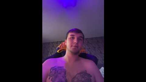 yourbunny69 @ bongacams on 20231104